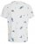 Blend 5026 T-Shirt White - Pólók - Nagyméretű pólók - 2XL-14XL