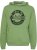Blend 5049 Hoodie Green Eyes - Pulóverek & kapucnis pulóverek - Pulóverek & Kapucnis pulóver 2XL-12XL