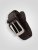 D555 Malcolm Braided Belt Brown - Övek - Nagyméretű Övek W40-W70/2XL-8XL
