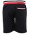 D555 DAGENHAM Jersey Shorts Black - Melegítőnadrág & rövidnadrág - Melegítőnadrág & Melegítő Rövidnadrág 2XL-12XL