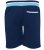 D555 DAGENHAM Jersey Shorts Navy - Melegítőnadrág & rövidnadrág - Melegítőnadrág & Melegítő Rövidnadrág 2XL-12XL