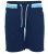 D555 DAGENHAM Jersey Shorts Navy - Melegítőnadrág & rövidnadrág - Melegítőnadrág & Melegítő Rövidnadrág 2XL-12XL