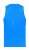 D555 Fabio Tanktop Blue - Pólók - Nagyméretű pólók - 2XL-14XL