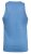 D555 Fabio Tanktop Teal - Pólók - Nagyméretű pólók - 2XL-14XL