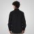 Double Outfitters GS-5126 Patentos ing Fekete - Ingek - Ingek 2XL-10XL