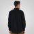 Double Outfitters GS-5225 Oxford ing Fekete - Ingek - Ingek 2XL-10XL