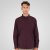 Double Outfitters GS-5225 Oxford ing Bordó - Ingek - Ingek 2XL-10XL