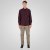 Double Outfitters GS-5225 Oxford ing Bordó - Ingek - Ingek 2XL-10XL