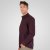 Double Outfitters GS-5225 Oxford ing Bordó - Ingek - Ingek 2XL-10XL