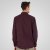Double Outfitters GS-5225 Oxford ing Bordó - Ingek - Ingek 2XL-10XL