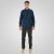 Double Outfitters GS-5225 Oxford ing Sötétzöld - Ingek - Ingek 2XL-10XL