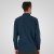 Double Outfitters GS-5225 Oxford ing Sötétzöld - Ingek - Ingek 2XL-10XL
