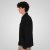 Double Outfitters GS-5237 Ingkabát Fekete - Ingek - Ingek 2XL-10XL