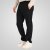 Double Outfitters MPAN-6056 Melegítőnadrág Fekete - Melegítőnadrág & rövidnadrág - Melegítőnadrág & Melegítő Rövidnadrág 2XL-12XL
