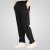 Double Outfitters MPAN-6061 Melegítőnadrág Fekete - Melegítőnadrág & rövidnadrág - Melegítőnadrág & Melegítő Rövidnadrág 2XL-12XL