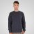 Double Outfitters MTOP-1141 Pulóver Antracit - Pulóverek & kapucnis pulóverek - Pulóverek & Kapucnis pulóver 2XL-12XL
