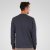 Double Outfitters MTOP-1141 Pulóver Antracit - Pulóverek & kapucnis pulóverek - Pulóverek & Kapucnis pulóver 2XL-12XL