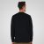Double Outfitters MTOP-1141 Pulóver Fekete - Pulóverek & kapucnis pulóverek - Pulóverek & Kapucnis pulóver 2XL-12XL