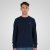 Double Outfitters MTOP-1141 Pulóver Tengerészkék - Pulóverek & kapucnis pulóverek - Pulóverek & Kapucnis pulóver 2XL-12XL