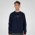 Double Outfitters MTOP-1151 Pulóver Tengerészkék - Pulóverek & kapucnis pulóverek - Pulóverek & Kapucnis pulóver 2XL-12XL
