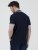 Mish Mash Stockholm Polo Navy - Pólóingek - Galléros Pólók 2XL-8XL - Pólóingek 2XL-8XL