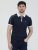 Mish Mash Zegreb Sporty Polo Navy - Pólóingek - Galléros Pólók 2XL-8XL - Pólóingek 2XL-8XL