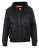 D555 Poppleford Bomber Jacket With Detachable Fleece Hood - Kabátok - Nagyméretű Kabátok - 2XL-8XL
