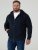 D555 Cantor Hoodie Black - Pulóverek & kapucnis pulóverek - Pulóverek & Kapucnis pulóver 2XL-12XL