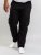 D555 Robert Cargo pants Black - Farmer & nadrág - Farmer és nadrág - W40-W70