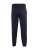 D555 Mayson Embroidered And Applique Open Hem Jogger With Drawcord Navy - Melegítőnadrág & rövidnadrág - Melegítőnadrág & Melegítő Rövidnadrág 2XL-12XL