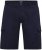 North Latitude 51133 cargo rövidnadrág sötétkék - Rövidnadrág - Nagyméretű Rövidnadrág W40-W60