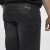 North Latitude 51336 denim rövidnadrág fekete - Rövidnadrág - Nagyméretű Rövidnadrág W40-W60