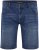 North Latitude 51336 denim rövidnadrág kék - Rövidnadrág - Nagyméretű Rövidnadrág W40-W60