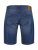 North Latitude 51336 denim rövidnadrág kék - Rövidnadrág - Nagyméretű Rövidnadrág W40-W60