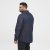 North Latitude 53139 denim ing kék - Ingek - Ingek 2XL-10XL