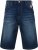 Kam Jeans Rider2 Shorts - Rövidnadrág - Nagyméretű Rövidnadrág W40-W60