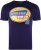 Kam Jeans Star 2-pack T-shirt Grey/Purple - Pólók - Nagyméretű pólók - 2XL-14XL