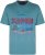 Kam Jeans Summer Beach 2-pack T-shirt - Pólók - Nagyméretű pólók - 2XL-14XL