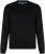 Kam Jeans Sweatshirt Black - Pulóverek & Kapucnis pulóverek - Pulóverek & Kapucnis pulóver 2XL-12XL