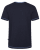 Kam Jeans 5780 Cut And Sew Panel T-Shirt Navy - Pólók - Nagyméretű pólók - 2XL-14XL