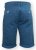 D555 Bruce Chino Short Blue - Rövidnadrág - Nagyméretű Rövidnadrág W40-W60