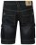 Kam Jeans Hector Cargo Shorts - Rövidnadrág - Nagyméretű Rövidnadrág W40-W60