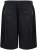 Motley Denim Jogger shorts Black 2-pack - Melegítőnadrág & Rövidnadrág - Melegítőnadrág & Melegítő Rövidnadrág 2XL-12XL