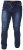 D555 Troy Tapered Fit Biker Jeans - Farmer & nadrág - Farmer és nadrág - W40-W70