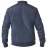D555 Pedro Bomber Jacket Navy - Kabátok - Nagyméretű Kabátok - 2XL-8XL