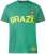 D555 Ricardo T-shirt Green - Pólók - Nagyméretű pólók - 2XL-14XL