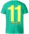 D555 Ricardo T-shirt Green - Pólók - Nagyméretű pólók - 2XL-14XL