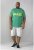 D555 Ricardo T-shirt Green - Pólók - Nagyméretű pólók - 2XL-14XL