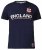D555 Leon T-shirt Navy - Pólók - Nagyméretű pólók - 2XL-14XL