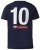 D555 Leon T-shirt Navy - Pólók - Nagyméretű pólók - 2XL-14XL